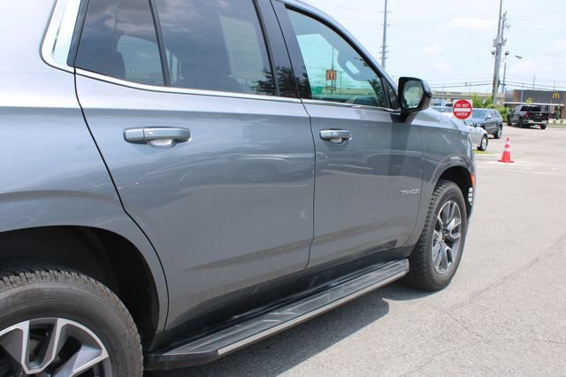 Used 2021 Chevrolet Tahoe LS AWD/4WD image 48