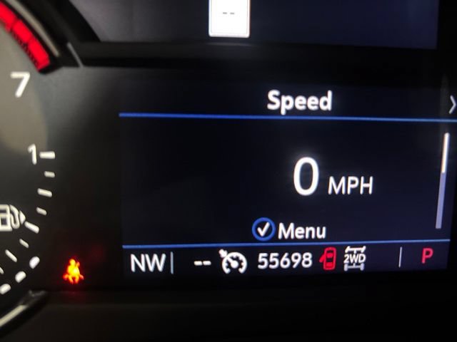 Used 2019 Cadillac XT4 Premium Luxury AWD/4WD image 22