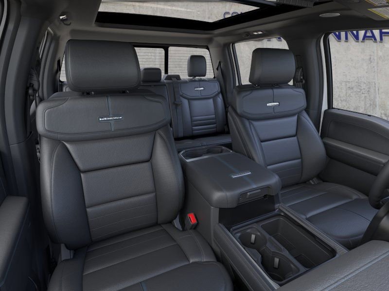 New 2026 Ford F350 4x4 Crew Cab DRW Super Duty image 10