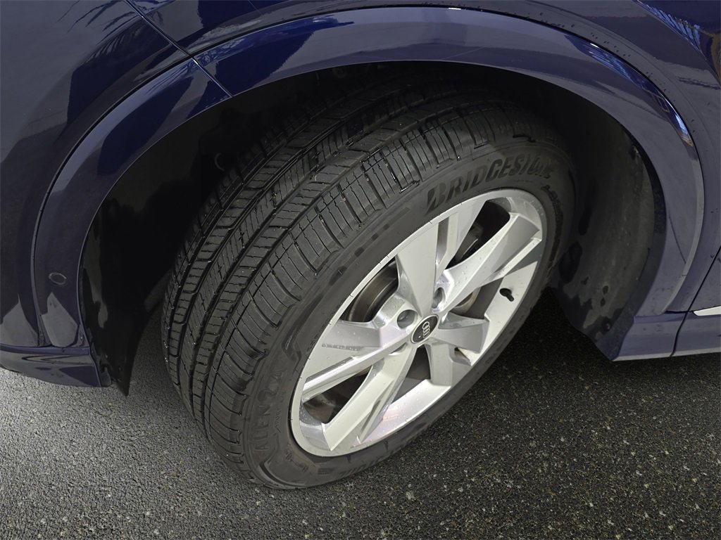 Certified 2023 Audi Q4 e-tron Premium Plus image 32