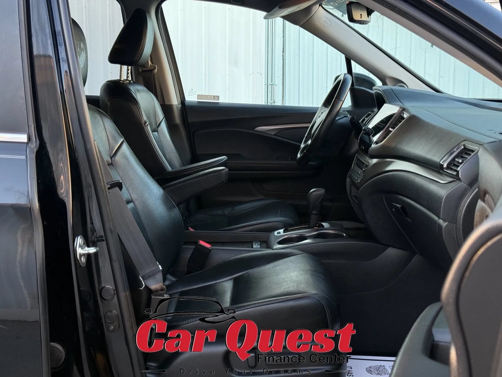 Used 2019 Honda Pilot EX-L image 19