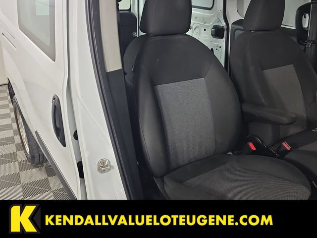 Used 2016 RAM ProMaster City Tradesman FWD image 23
