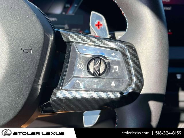 Used 2025 BMW X3 M50 w/ M Sport Professional Package image 26