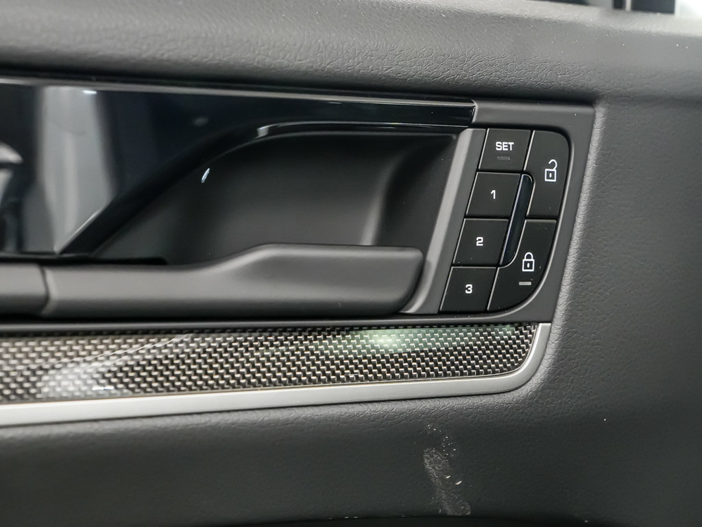 New 2026 Porsche Cayenne S AWD/4WD image 20