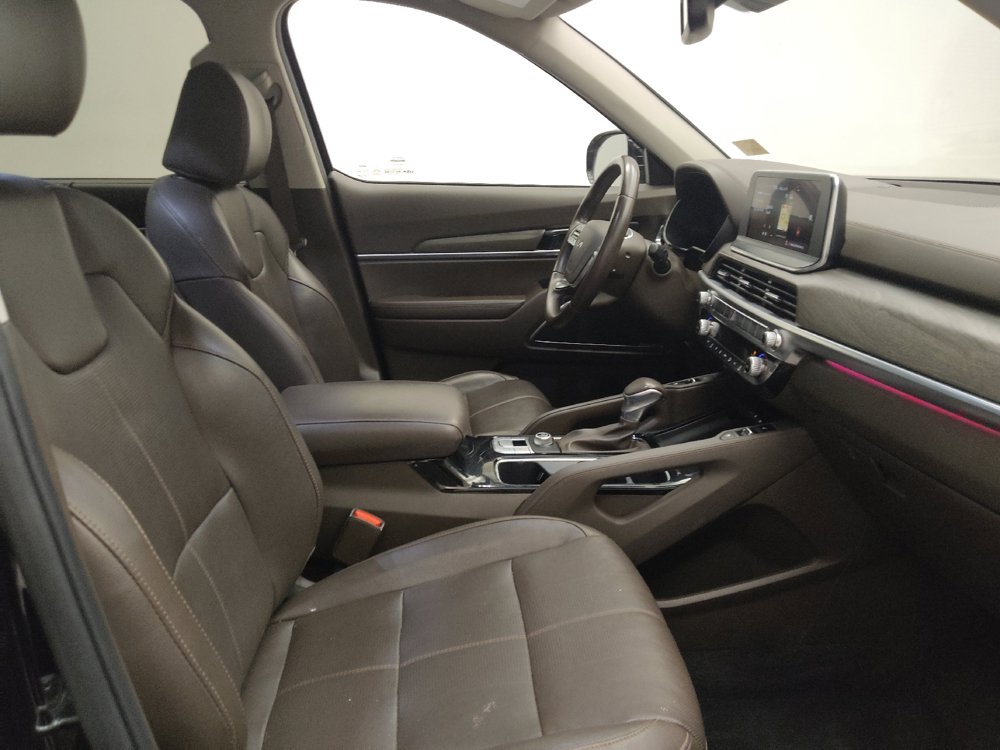 Used 2022 Kia Telluride SX FWD image 21