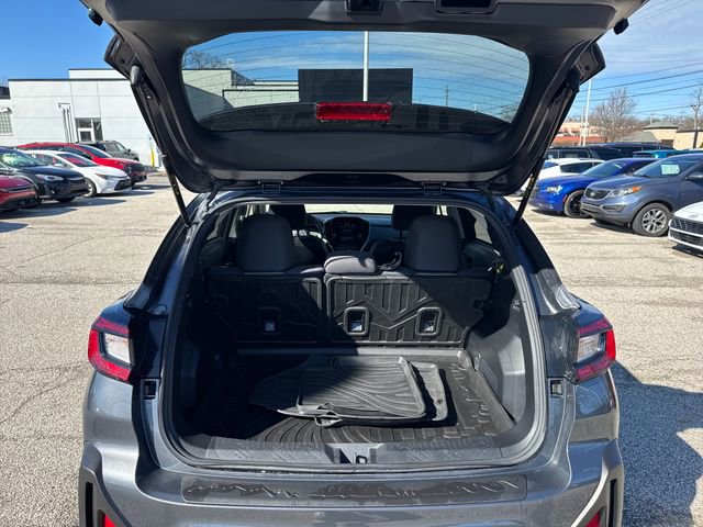 Used 2024 Subaru Crosstrek 2.0i Premium image 14