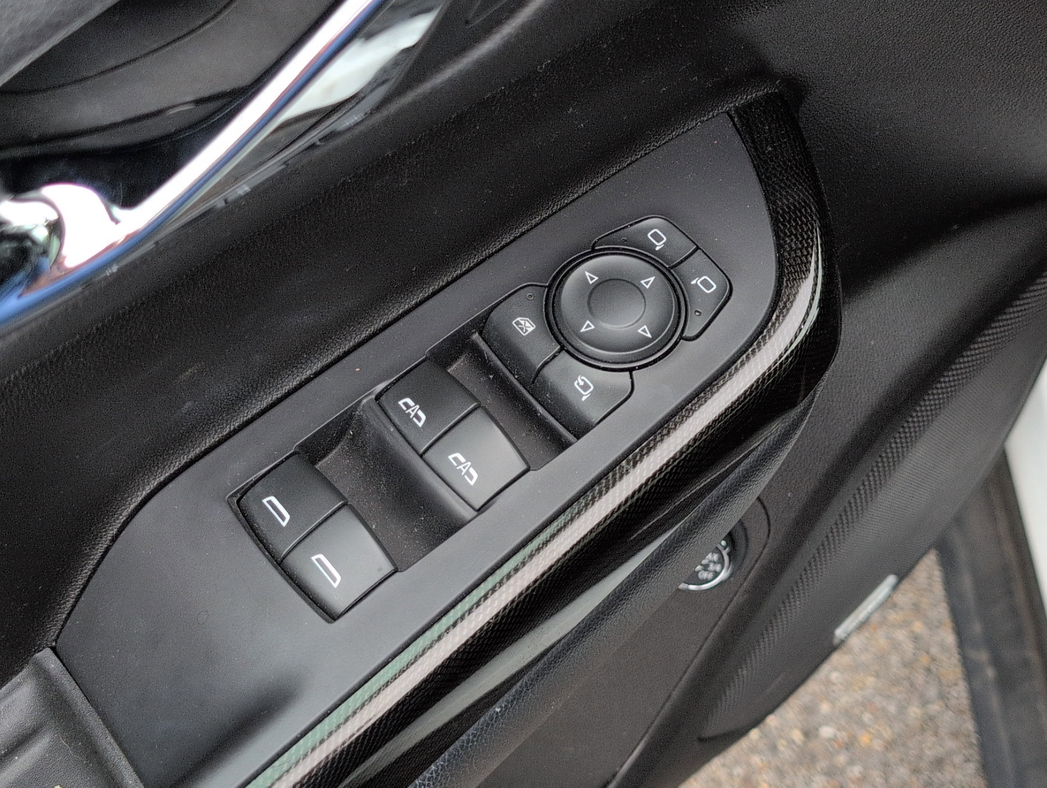 Used 2021 GMC Acadia AT4 w/ Preferred Package AWD/4WD image 17