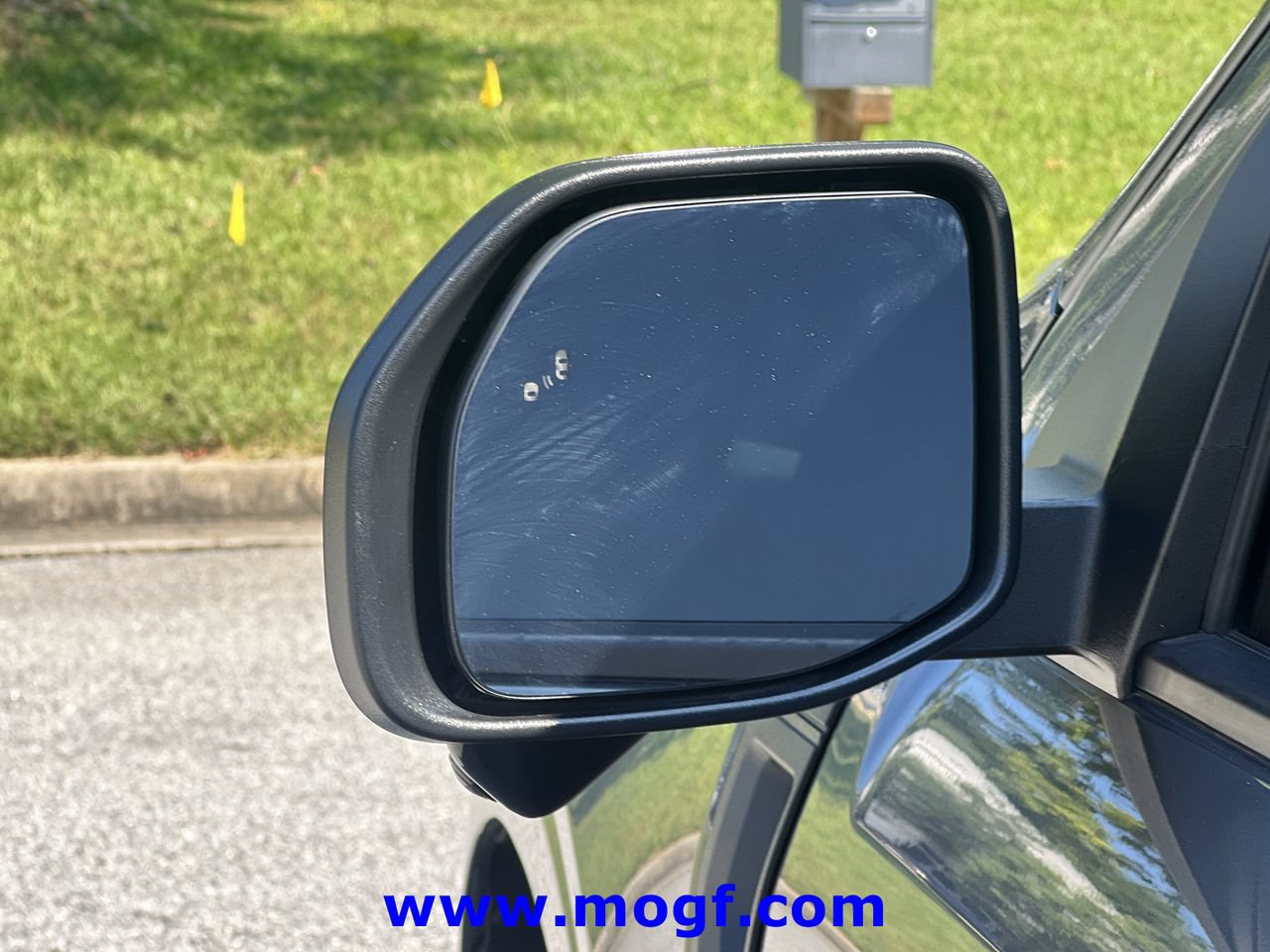 Used 2025 Ford Maverick Tremor AWD/4WD image 30