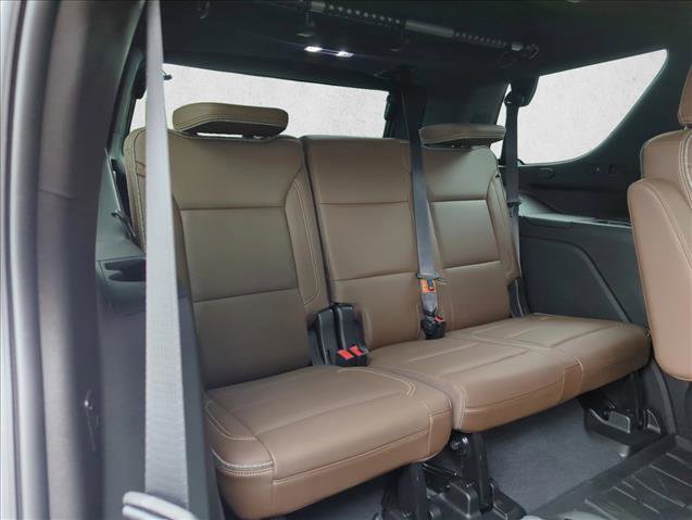 Used 2021 Chevrolet Tahoe High Country w/ Premium Package image 25