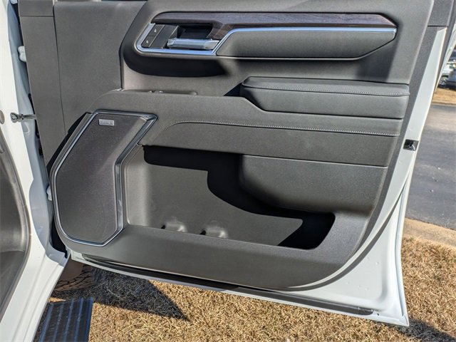 New 2026 Chevrolet Silverado 2500 LTZ w/ Trail Boss Package image 38