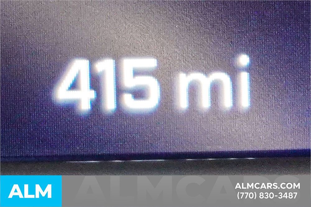 Used 2025 Chevrolet Silverado 1500 LT Trail Boss image 61