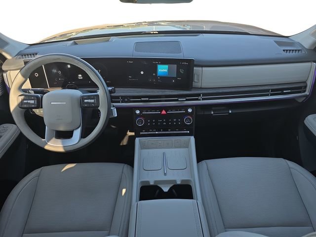 Used 2025 Hyundai Santa Fe Calligraphy image 9