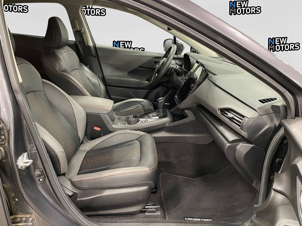 Certified 2024 Subaru Crosstrek 2.5i Limited AWD/4WD image 15
