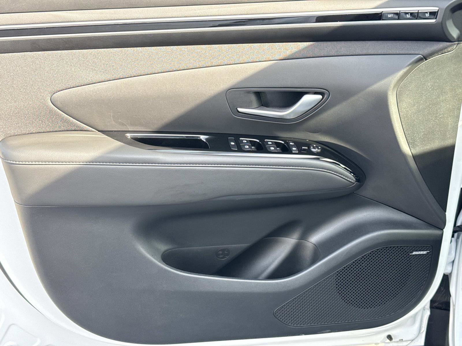 Certified 2022 Hyundai Tucson Limited image 19