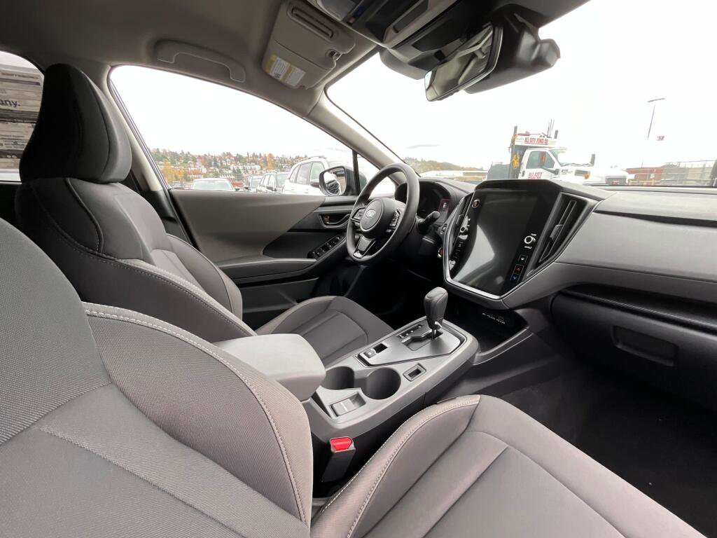 New 2026 Subaru Crosstrek 2.0i Premium image 18