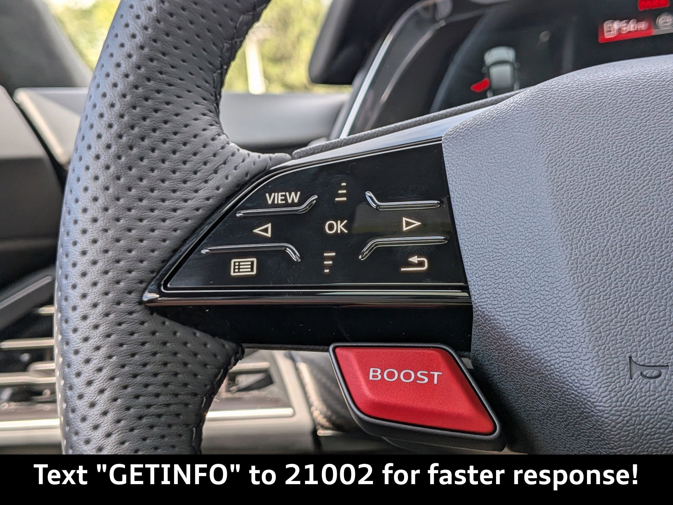 New 2026 Audi RS e-tron GT performance image 29