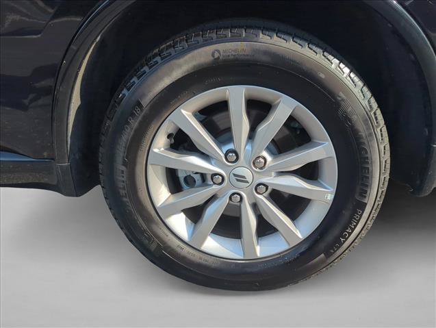 Used 2026 Dodge Durango GT RWD image 13