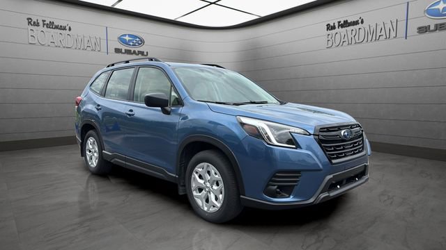Used 2023 Subaru Forester AWD/4WD image 2