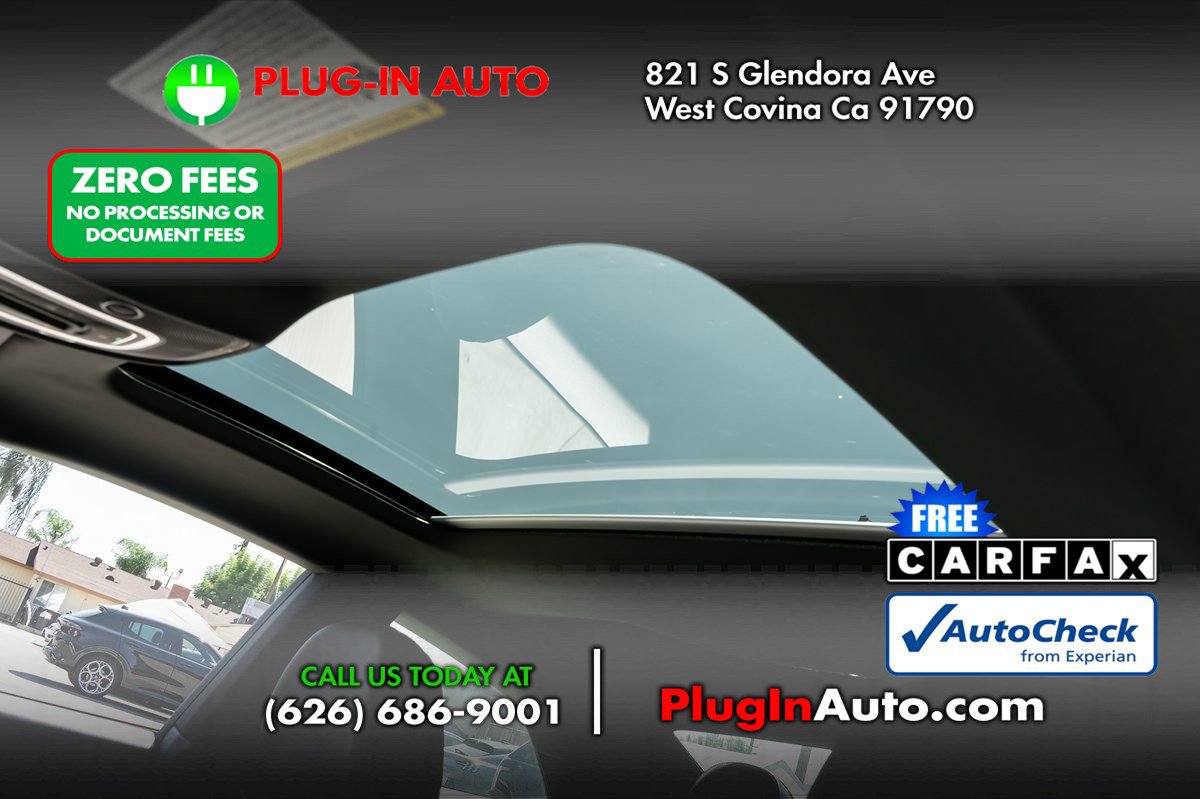 Used 2021 Audi A5 2.0T Premium w/ Convenience Package AWD/4WD image 17