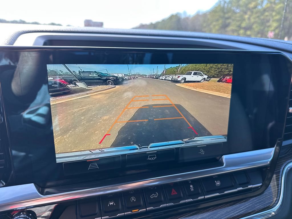 Used 2024 GMC Sierra 1500 Elevation w/ Preferred Package image 29