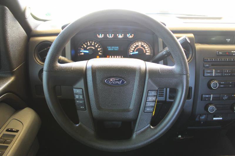 Used 2014 Ford F150 STX w/ Equipment Group 201A Mid AWD/4WD image 32