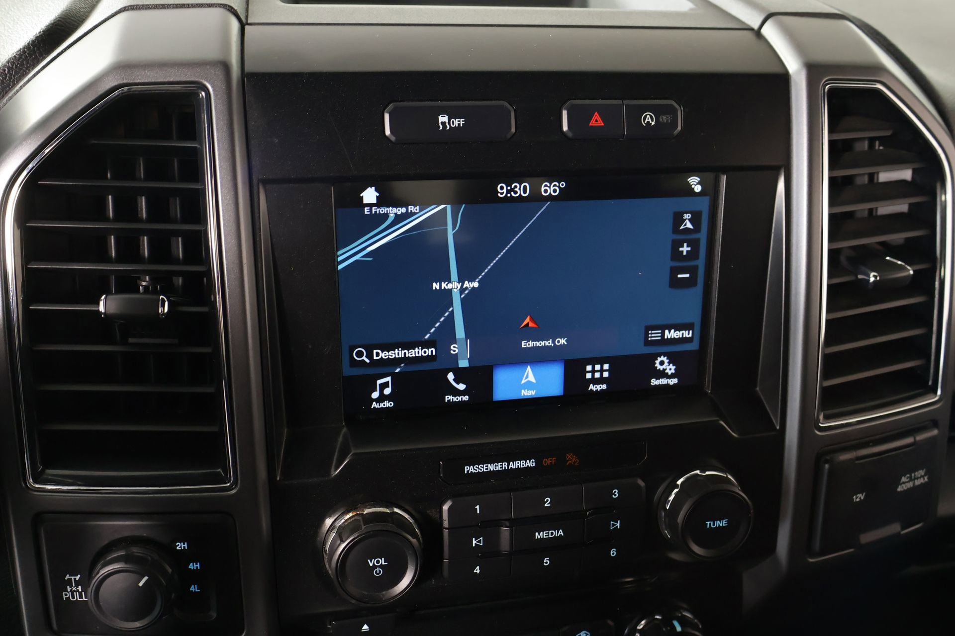 Used 2018 Ford F150 XLT w/ Equipment Group 302A Luxury AWD/4WD image 7