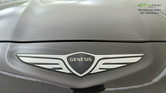 Used 2025 Genesis G70 3.3T Advanced w/ Sport Prestige Package image 16