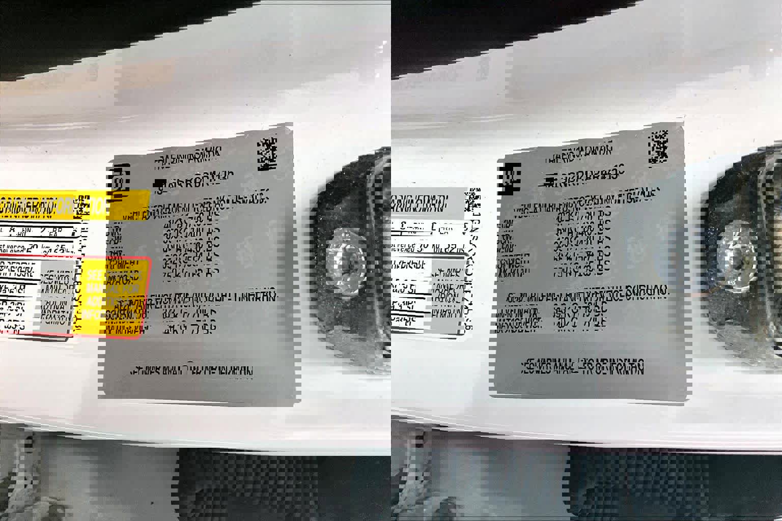 Used 2023 Chevrolet Tahoe RST w/ Luxury Package image 19