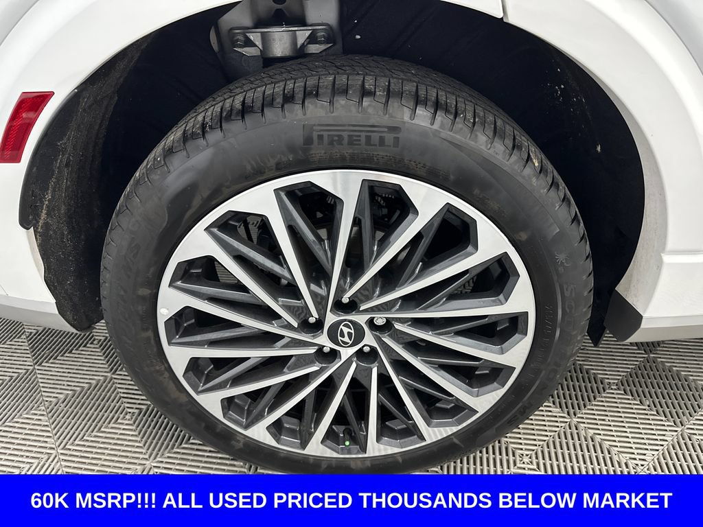 Used 2026 Hyundai Palisade Calligraphy FWD image 20