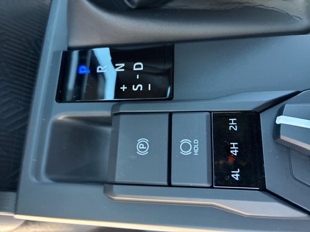 New 2026 Toyota Tacoma TRD Sport AWD/4WD image 39