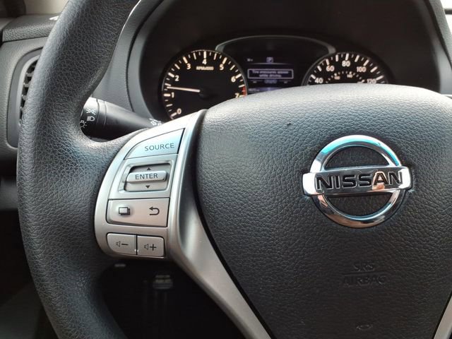 Used 2018 Nissan Altima 2.5 S w/ S Convenience Package image 9