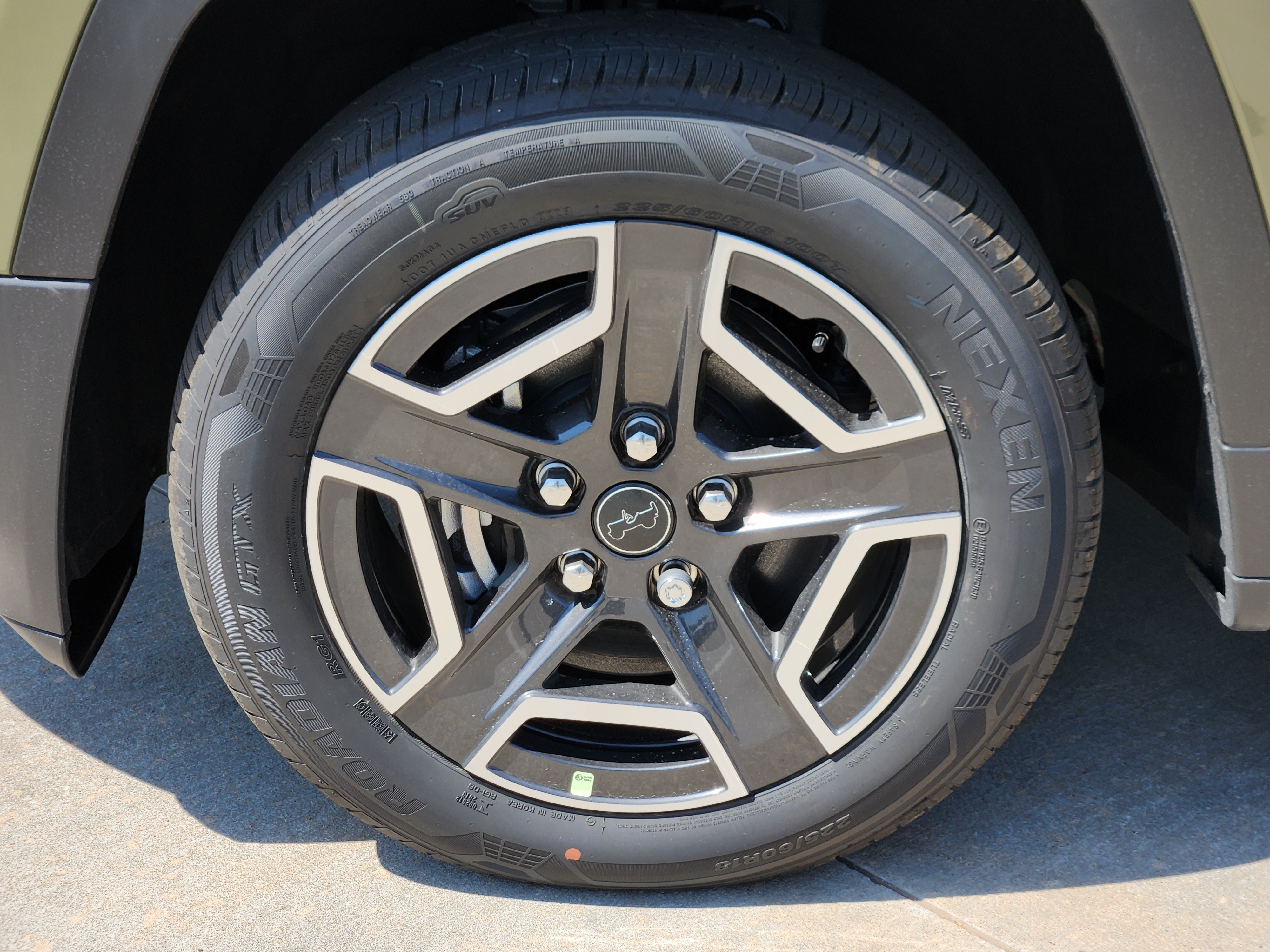 New 2026 Jeep Cherokee Laredo AWD/4WD image 10