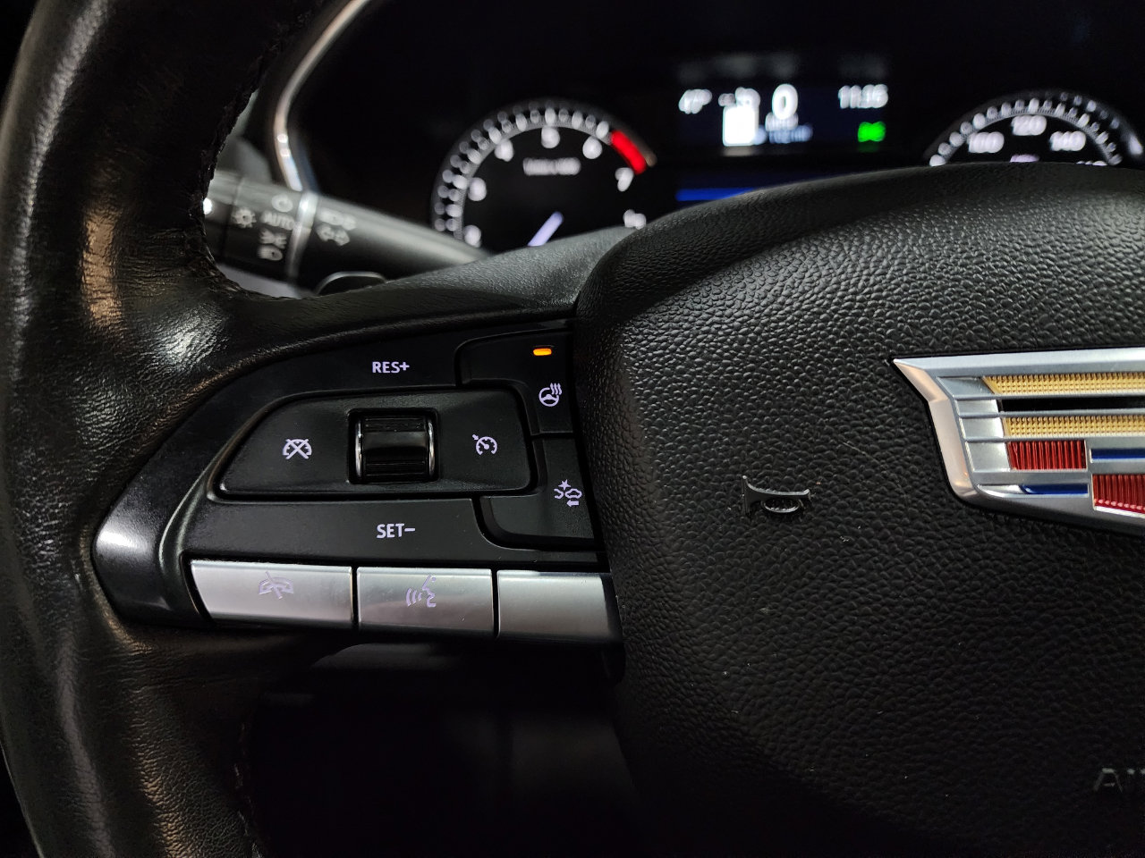 Used 2021 Cadillac CT5 Luxury w/ Sun And Sound Package image 28