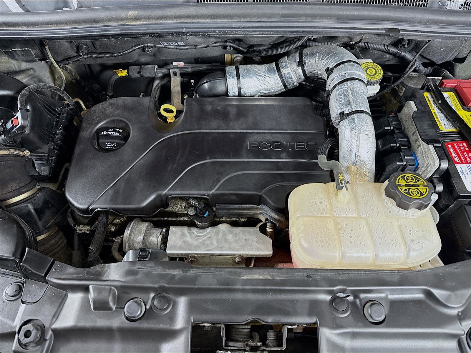 Used 2019 Buick Encore Essence w/ Safety Package II image 28