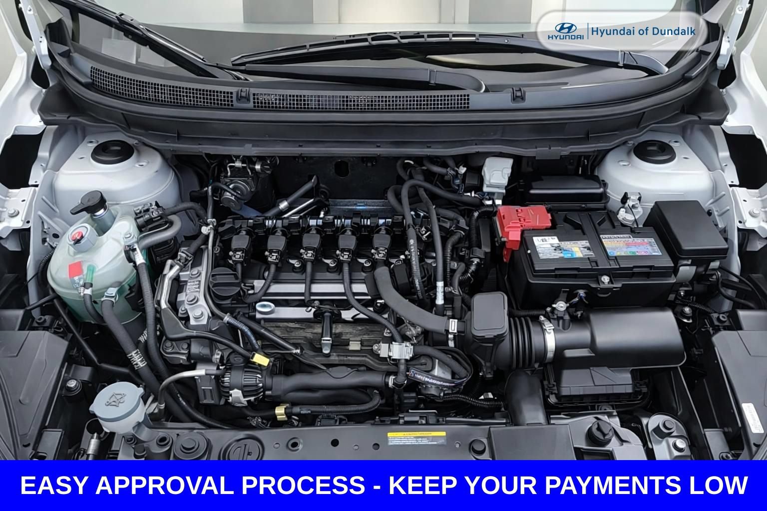Used 2019 Nissan Kicks S FWD image 16
