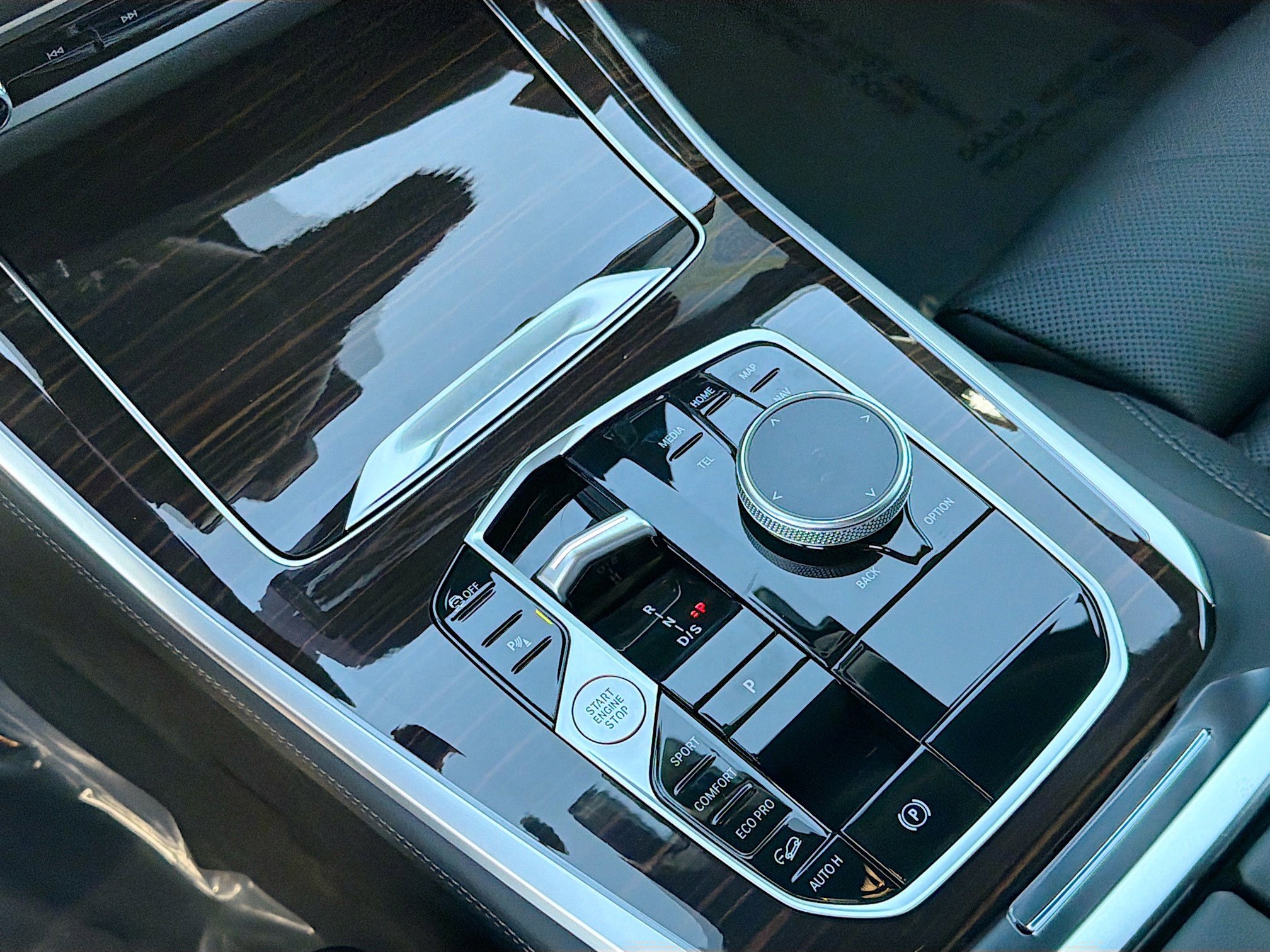 New 2026 BMW X5 xDrive40i image 29