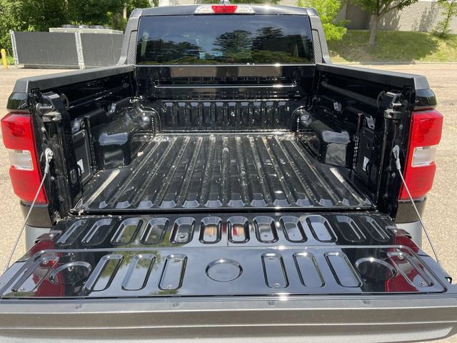 New 2025 Ford Maverick XLT w/ 4K Tow Package AWD/4WD image 23