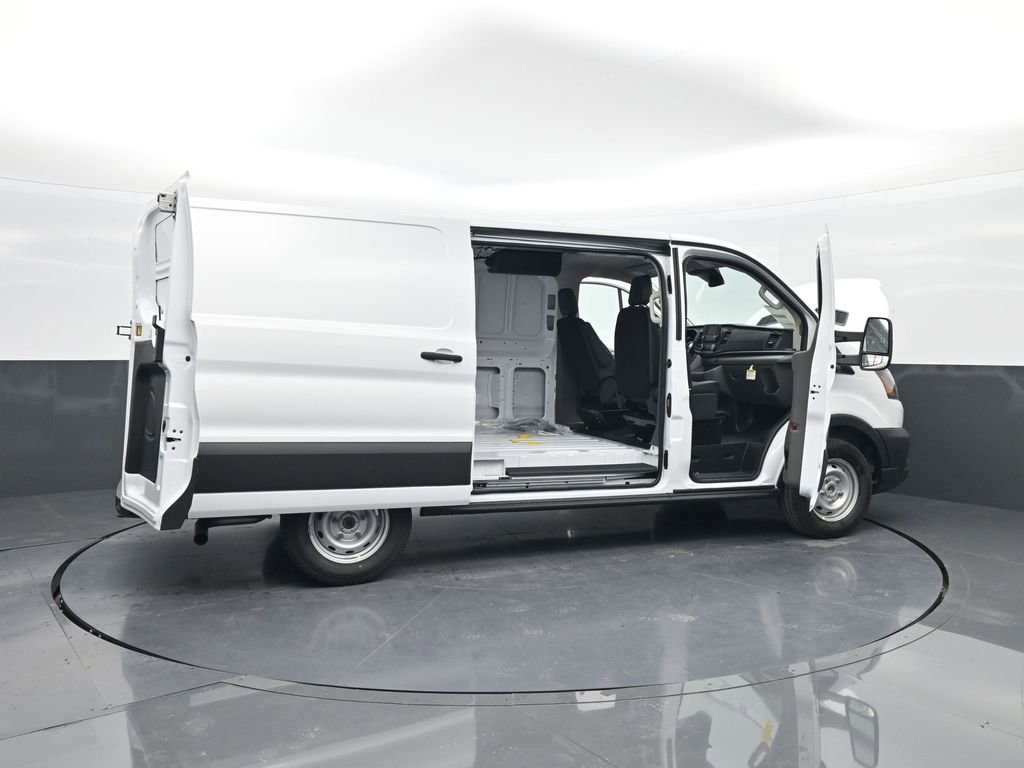 New 2025 Ford Transit 150 Low Roof image 55