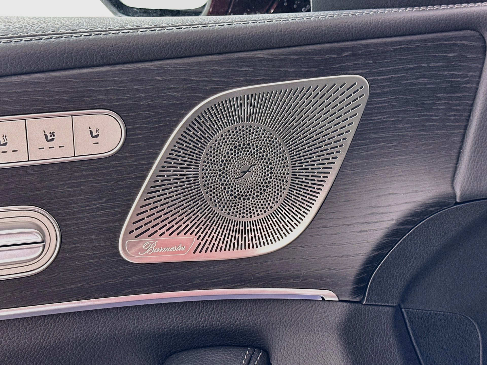 New 2027 Mercedes-Benz GLS 450 4MATIC image 20