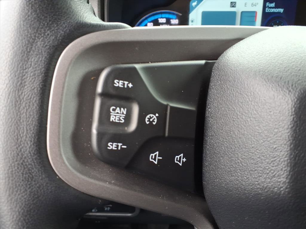 Used 2024 Ford Bronco Big Bend image 14