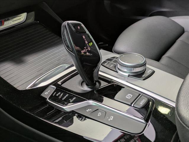 Used 2019 BMW X3 M40i w/ Premium Package image 13