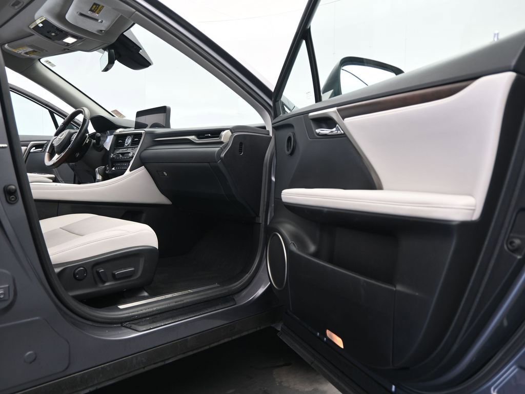 Used 2022 Lexus RX 350 FWD w/ Premium Package image 31