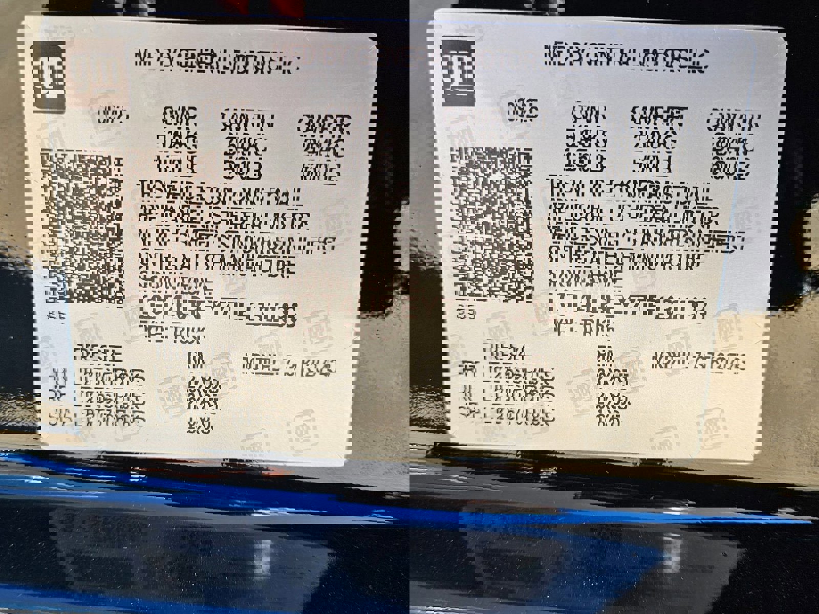 New 2026 GMC Sierra 2500 Denali w/ Denali Reserve Package image 30