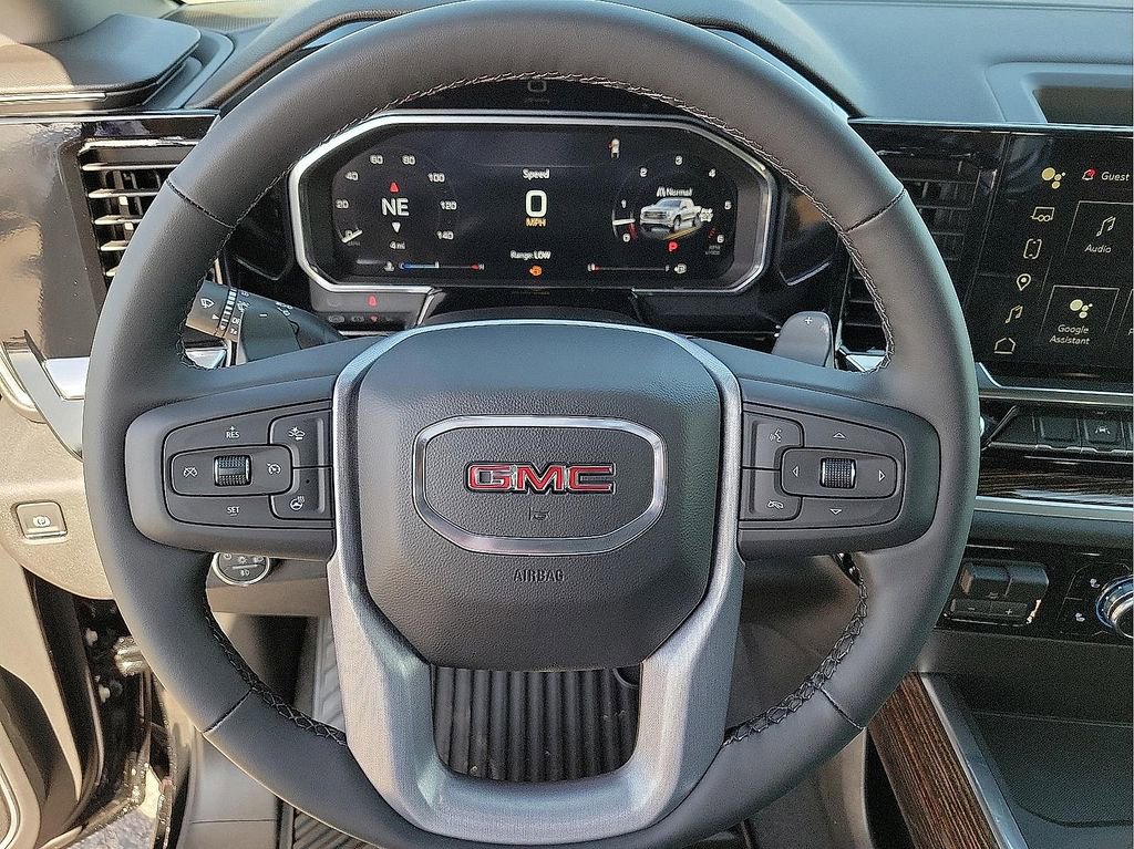 New 2026 GMC Sierra 1500 Elevation w/ Preferred Package image 16