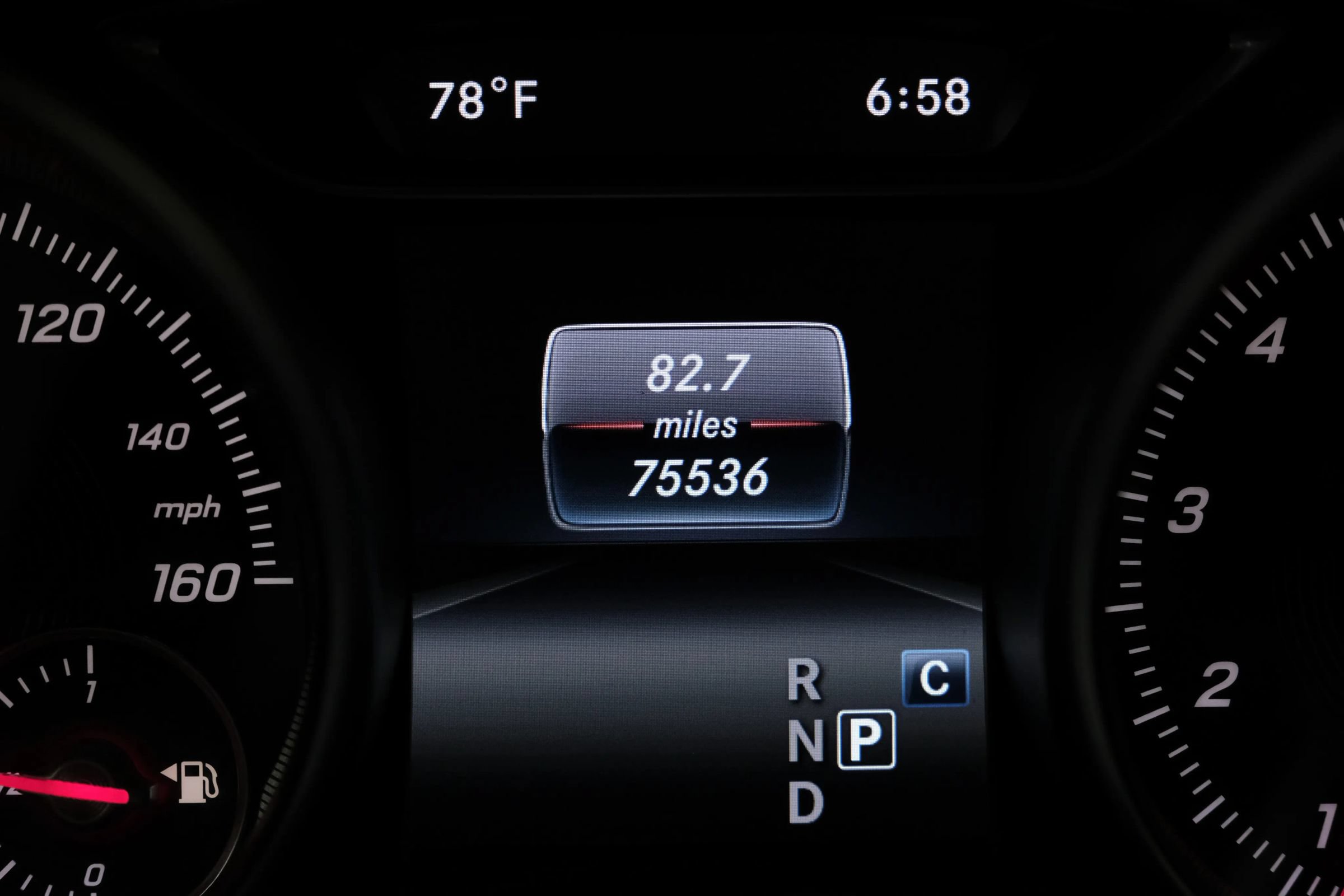 Used 2019 Mercedes-Benz GLA 250 image 18