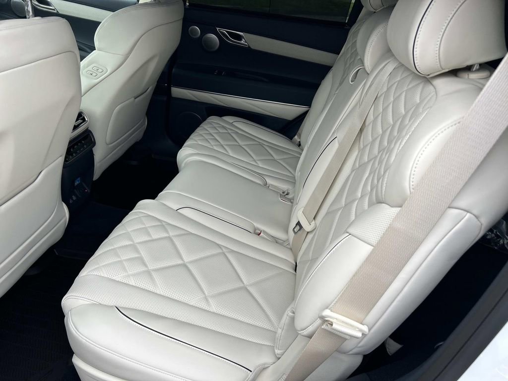 New 2026 Genesis GV80 3.5T Prestige image 20