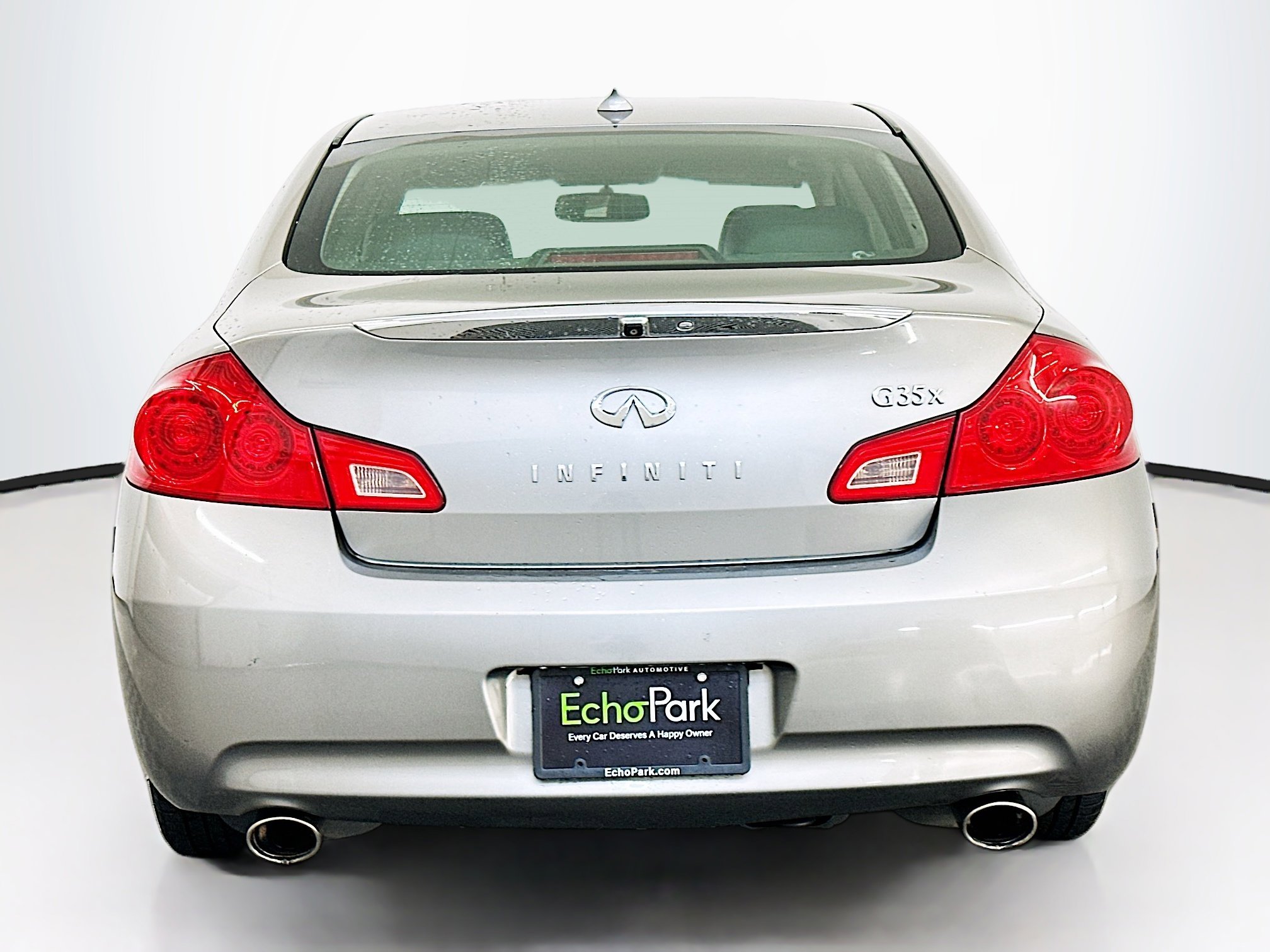 Used 2008 INFINITI G35 x Sedan w/ Premium Pkg image 7