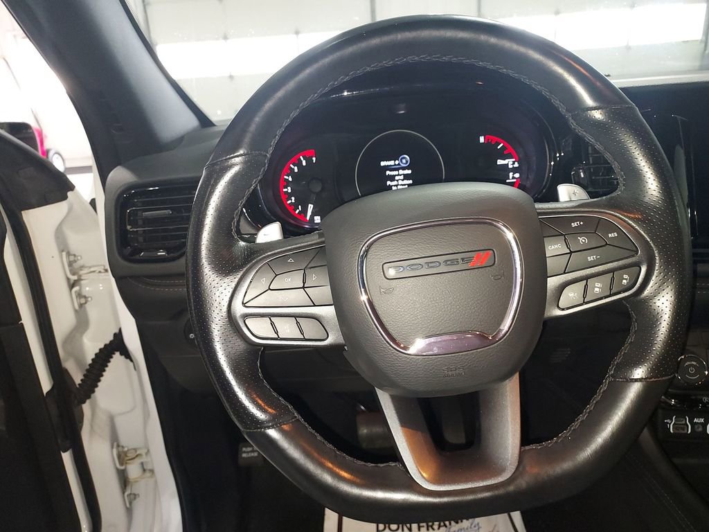 Used 2022 Dodge Durango GT image 20