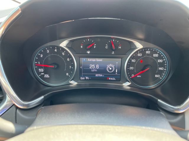 Used 2023 Chevrolet Equinox LS w/ LS Convenience Package image 22