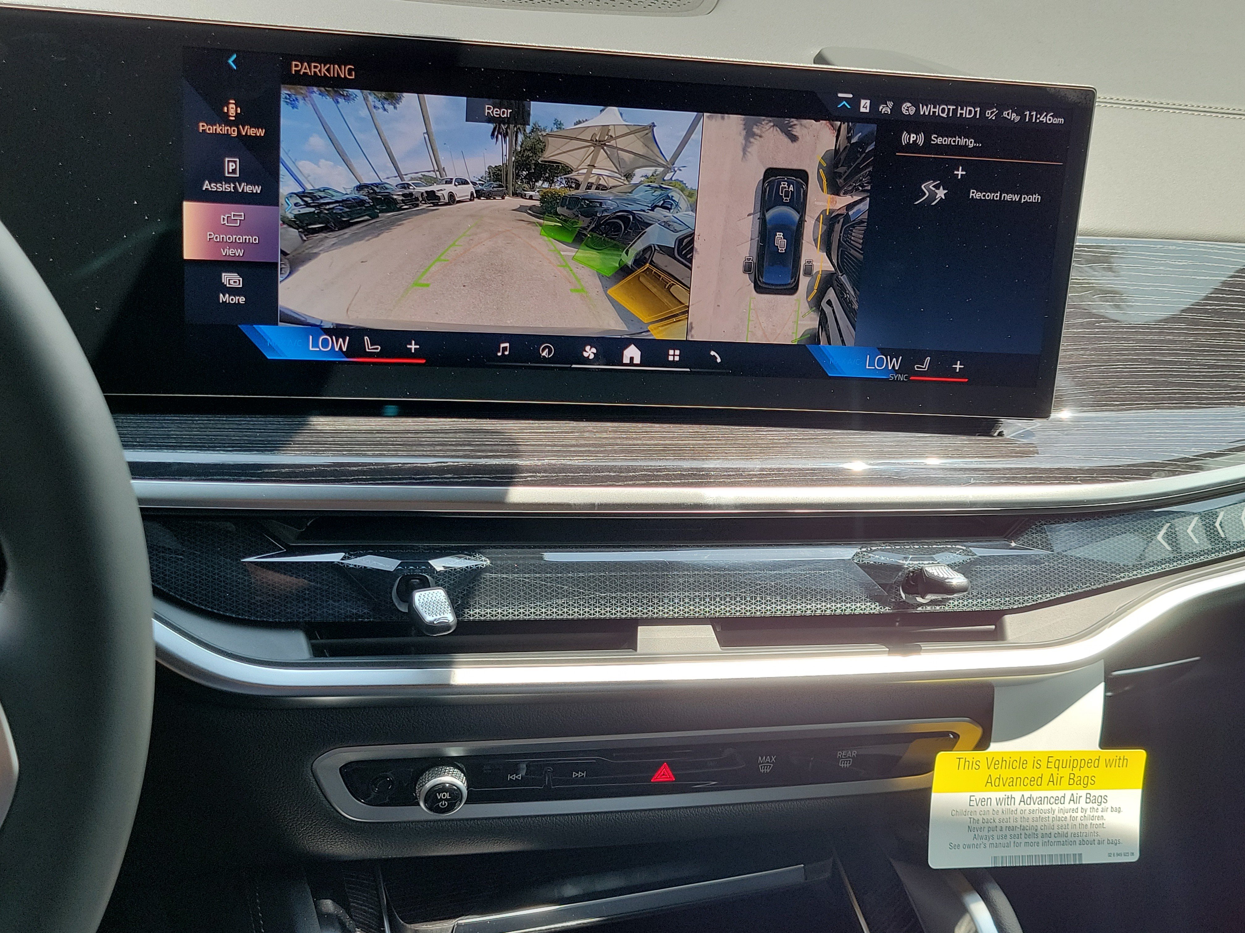 New 2027 BMW X6 xDrive40i w/ Premium Package AWD/4WD image 23